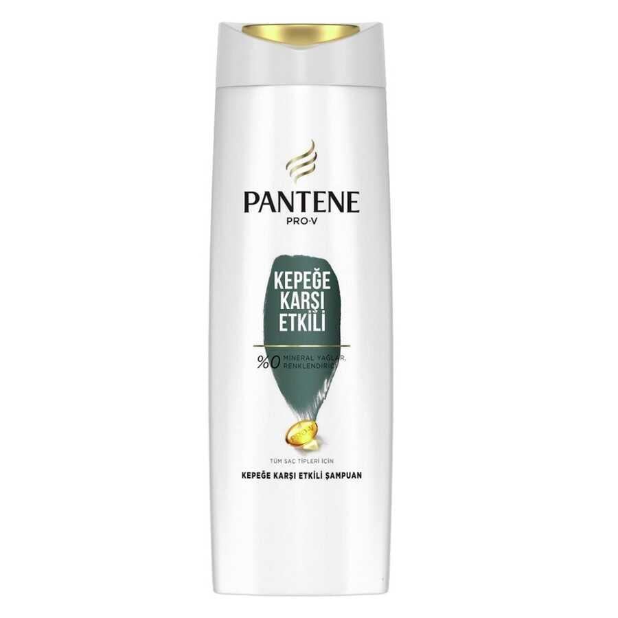 PANTENE ŞAMP.KEPEK 350ML
