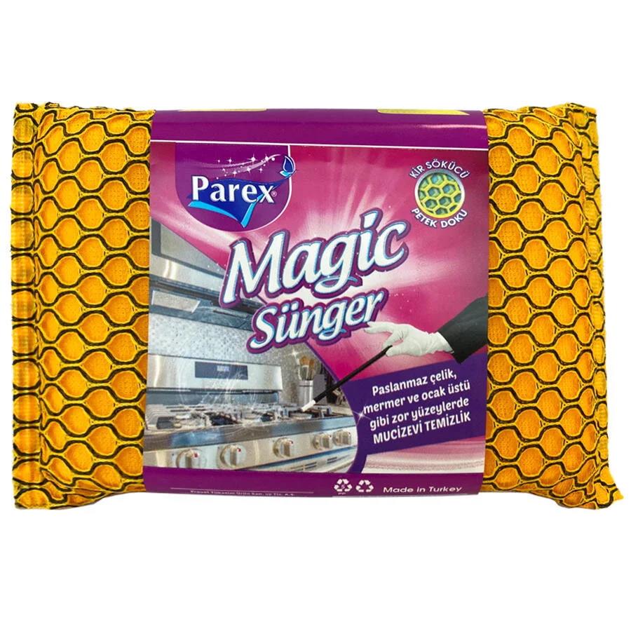PAREX MAGİC SÜNGER TEKLİ