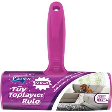PAREX TÜY TOPL.RULO 60 LI