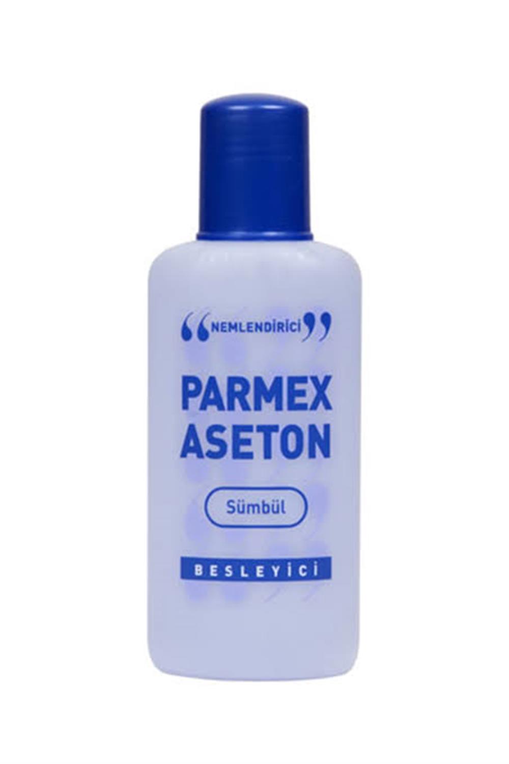 PARMEX ASETON 125 ML