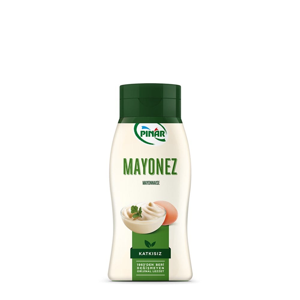 PINAR MAYONEZ 350 GR.