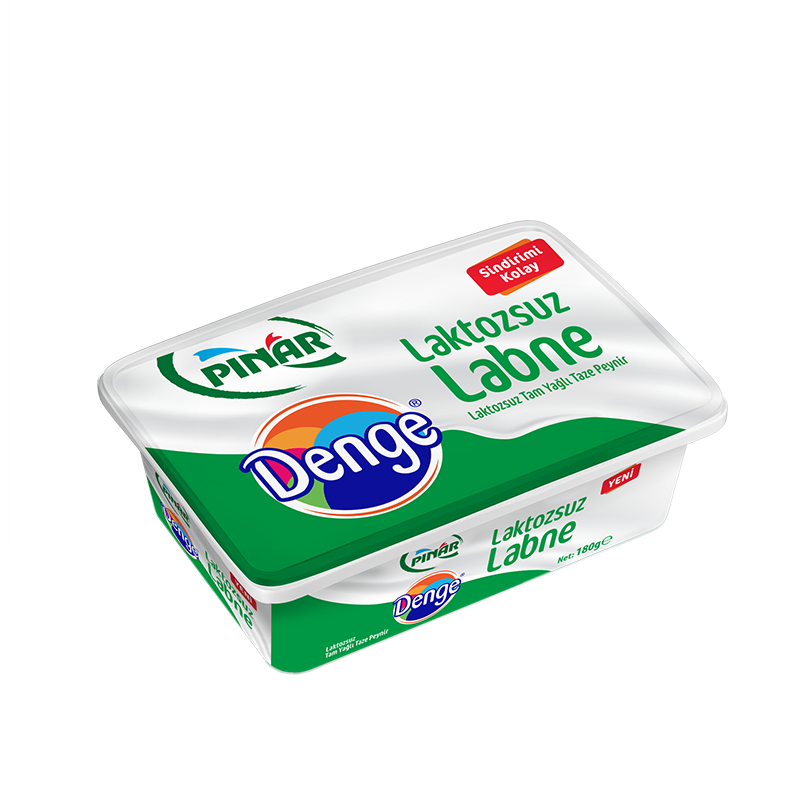 PINAR LABNE PEYNIR LAKTOZSUZ 180GR