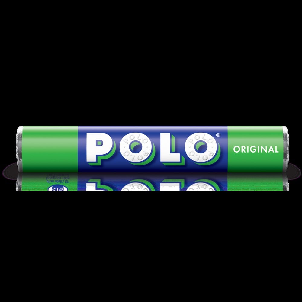 POLO ŞEKER 33,4GR