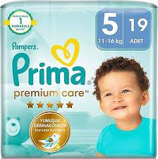 PRİMA PREMİUMCARE NO:5-19 LU