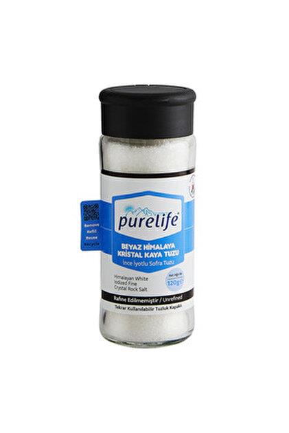 PURELİFE HİM.TUZ.İYOTLU İNCE 120GR