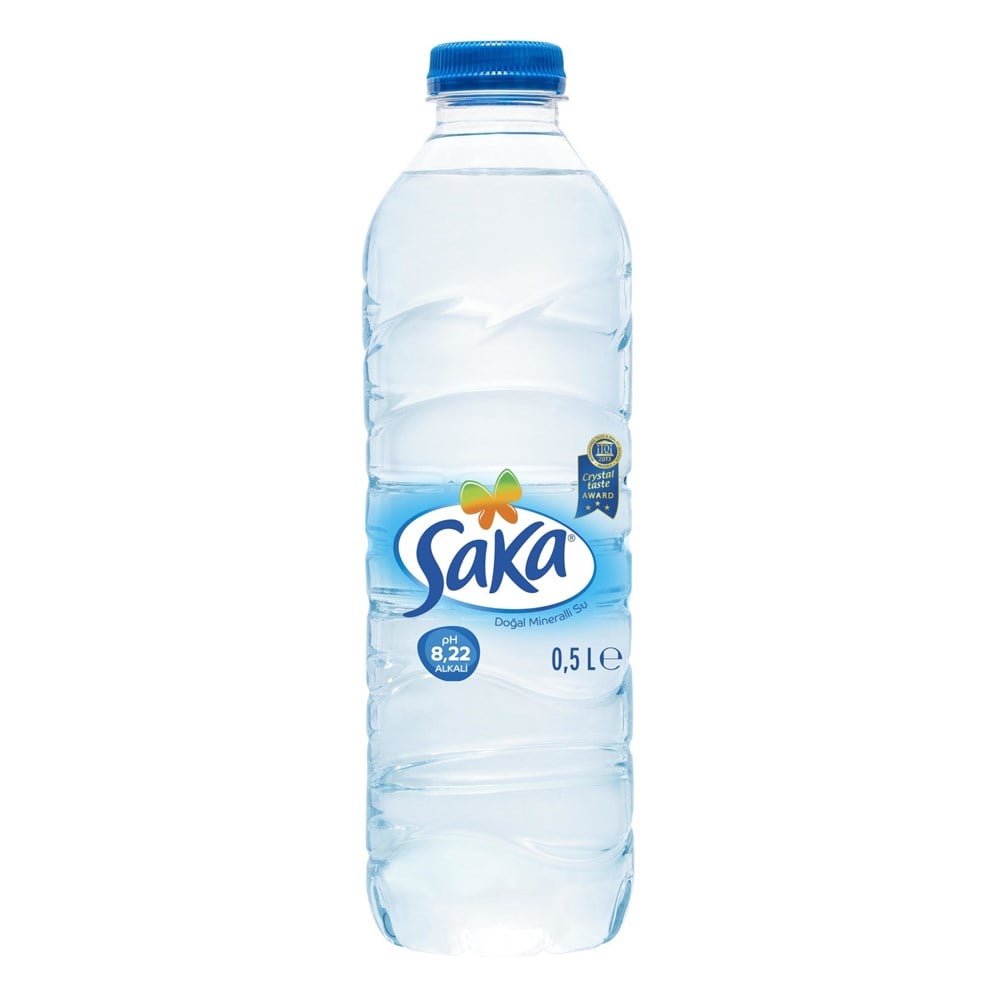 SAKA SU 0.5 LT