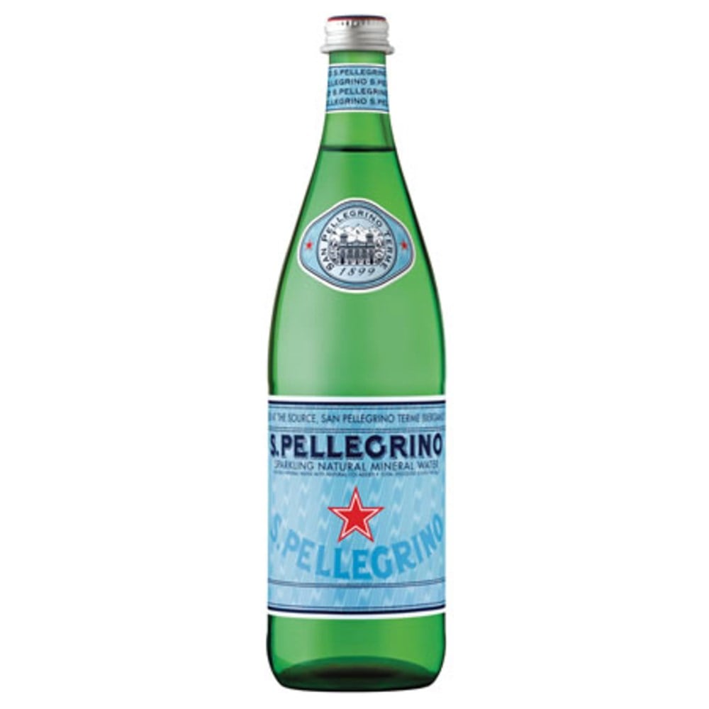 SANPELLEGRINO SODA 750ML