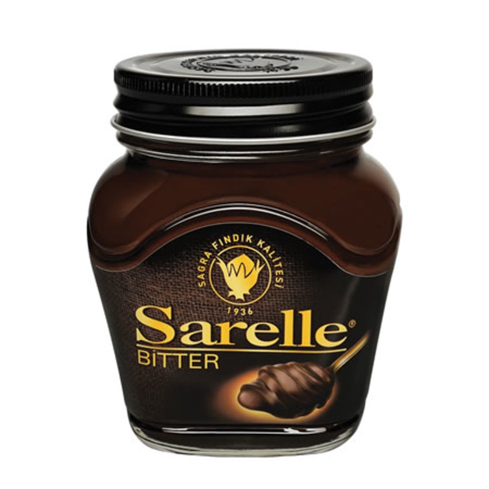 SARELLE BİTTER FIND.KREMA 350GR