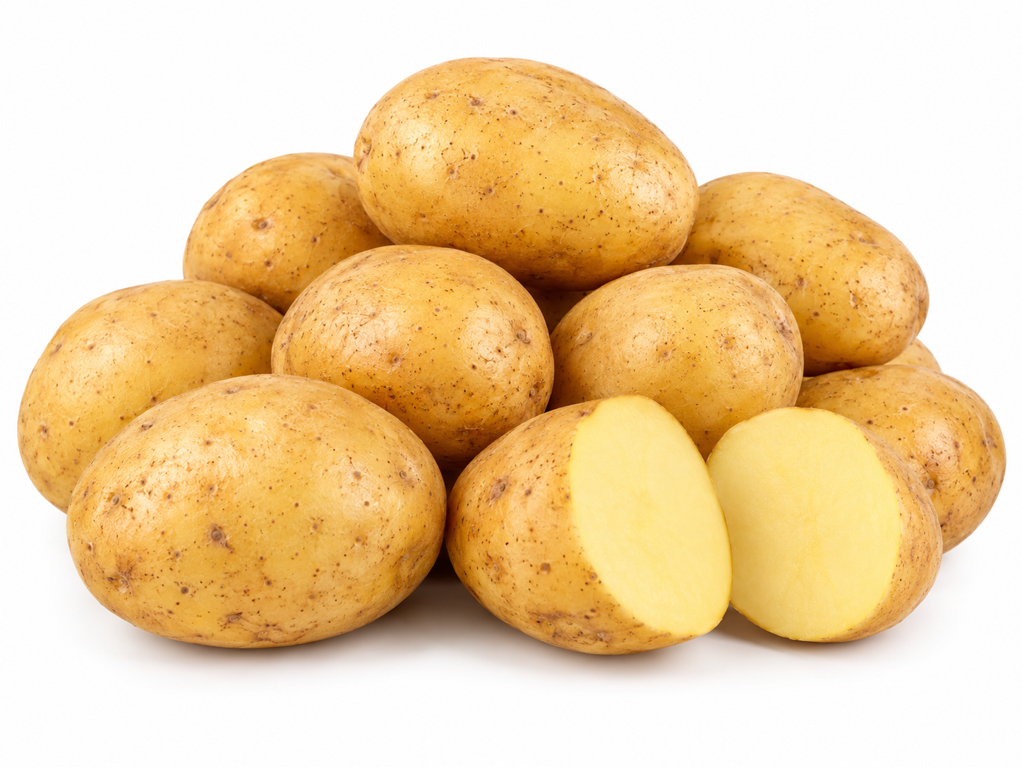 PATATES KG