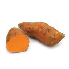 TATLI PATATES KG
