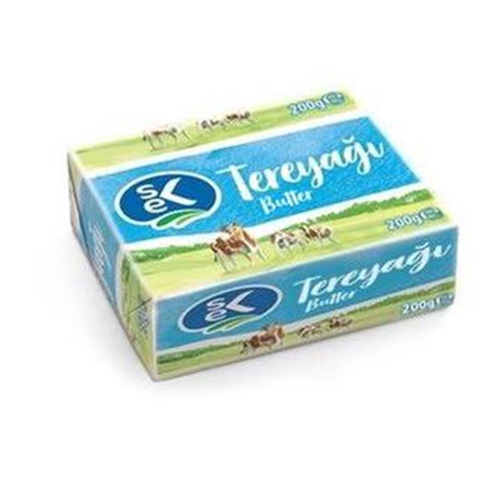 SEK TEREYAGI 200 GR.