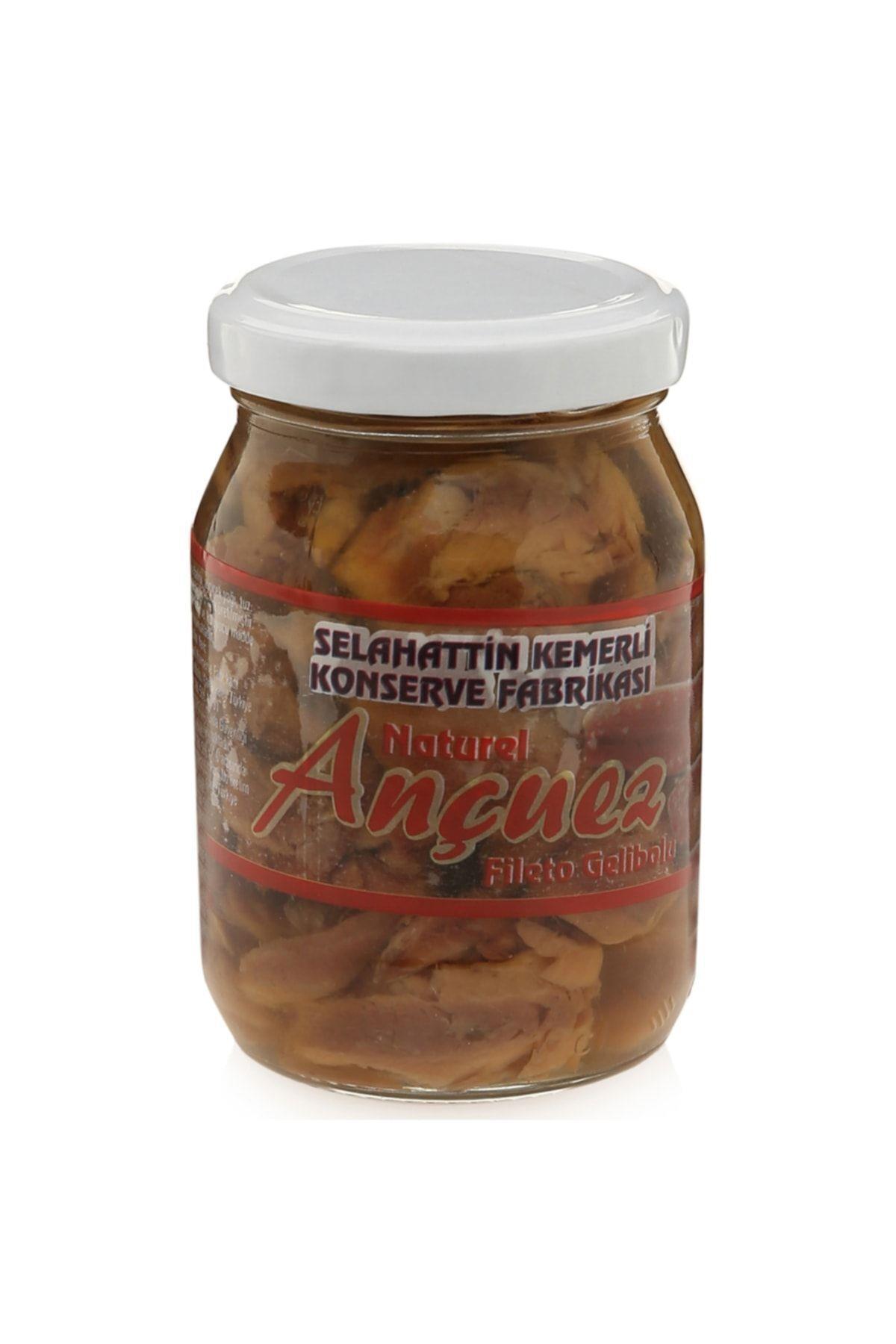 SELAHATTİN ANÇUEZ FİLETO 180GR
