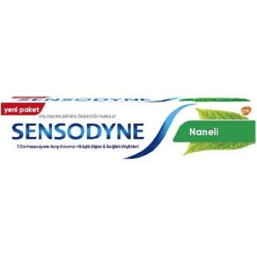 SENSODYNE NANELİ 75ML