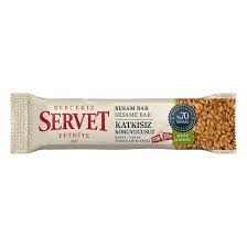 SERVET SUSAM BAR 20GR
