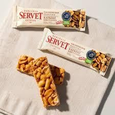 SERVET YER FISTIKLI BAR 20GR