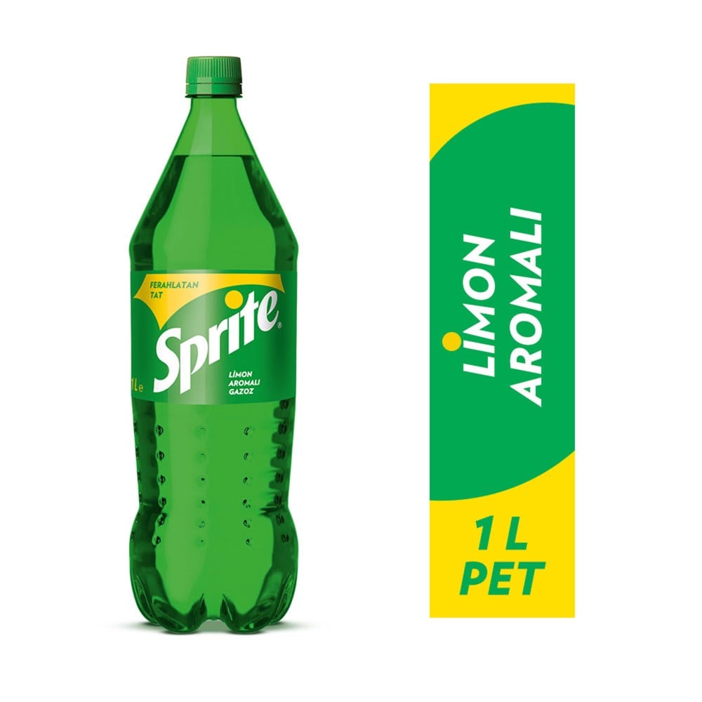 SPRITE 1 LT.