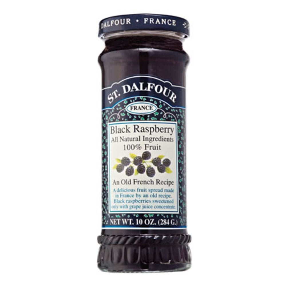ST.DALFOUR REÇEL MAVİ BÖĞ.284GR