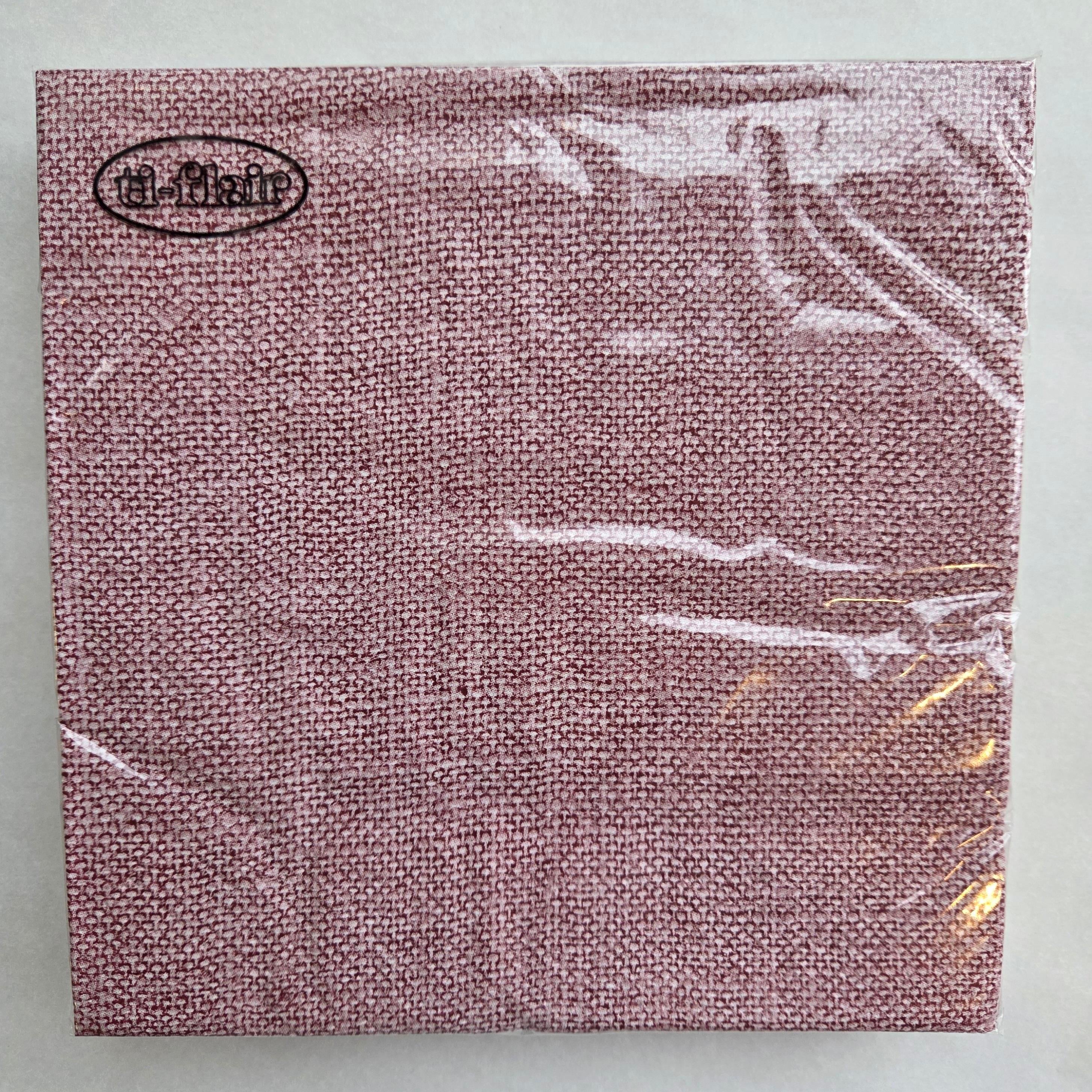 Tİ-FLAİR PEÇETE (378215) 33X33