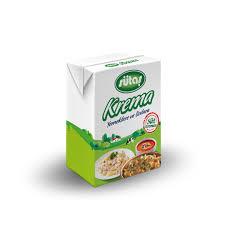 SÜTAŞ KREMA YEMEKLİK 200 ML.