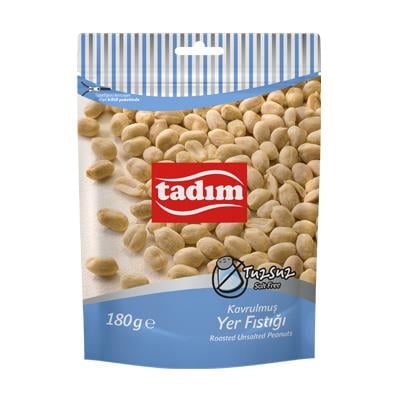 TADIM YER FIST.TUZSUZ 180GR