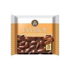 TAMBOL BADEMLİ SÜTLÜ ÇİKL.77GR