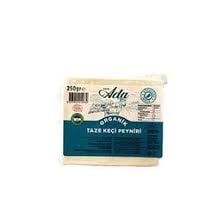 ADA ORGANİK TAZE KEÇİ PEY.250GR