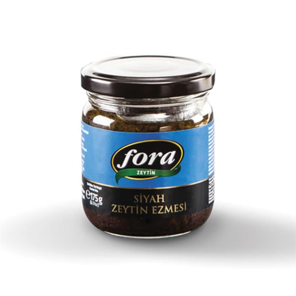 FORA Z.EZMESI SADE 175GR