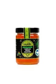 KAYADİBİ ORG.SÜZME ÇİCEK BALI 300GR