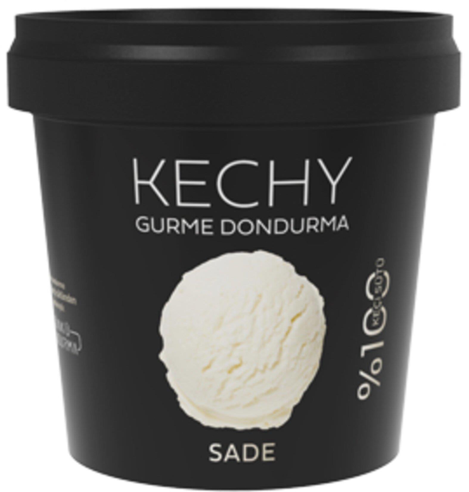 KECHY GURME DOND.SADE 500ML