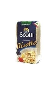 RİSO SCOTTİ RİSOTTO PİRİNÇ 1KG