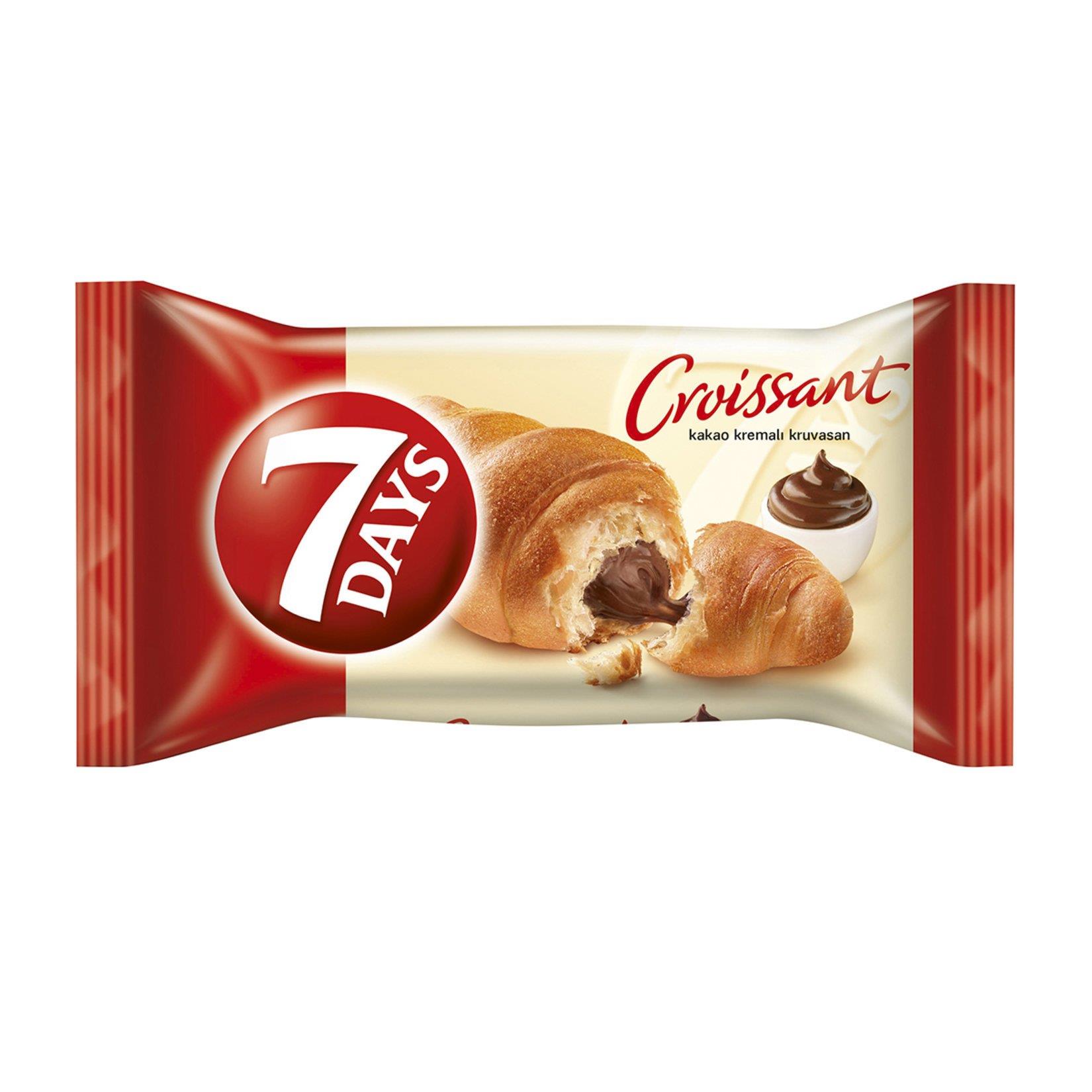 SEVEN DAYS KRUVASAN KAKOLU 60GR