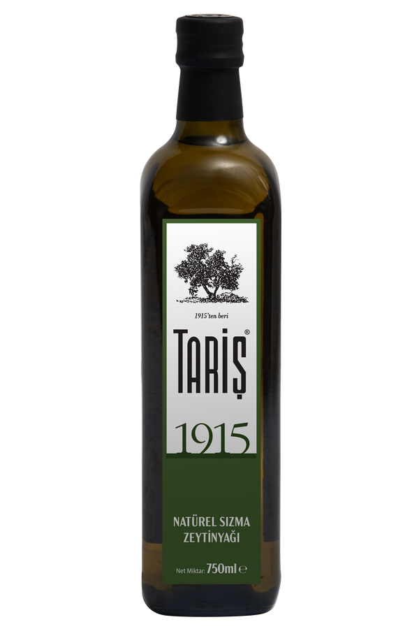 TARİŞ 1915 SERİSİ SIZMA CAM 750 ML