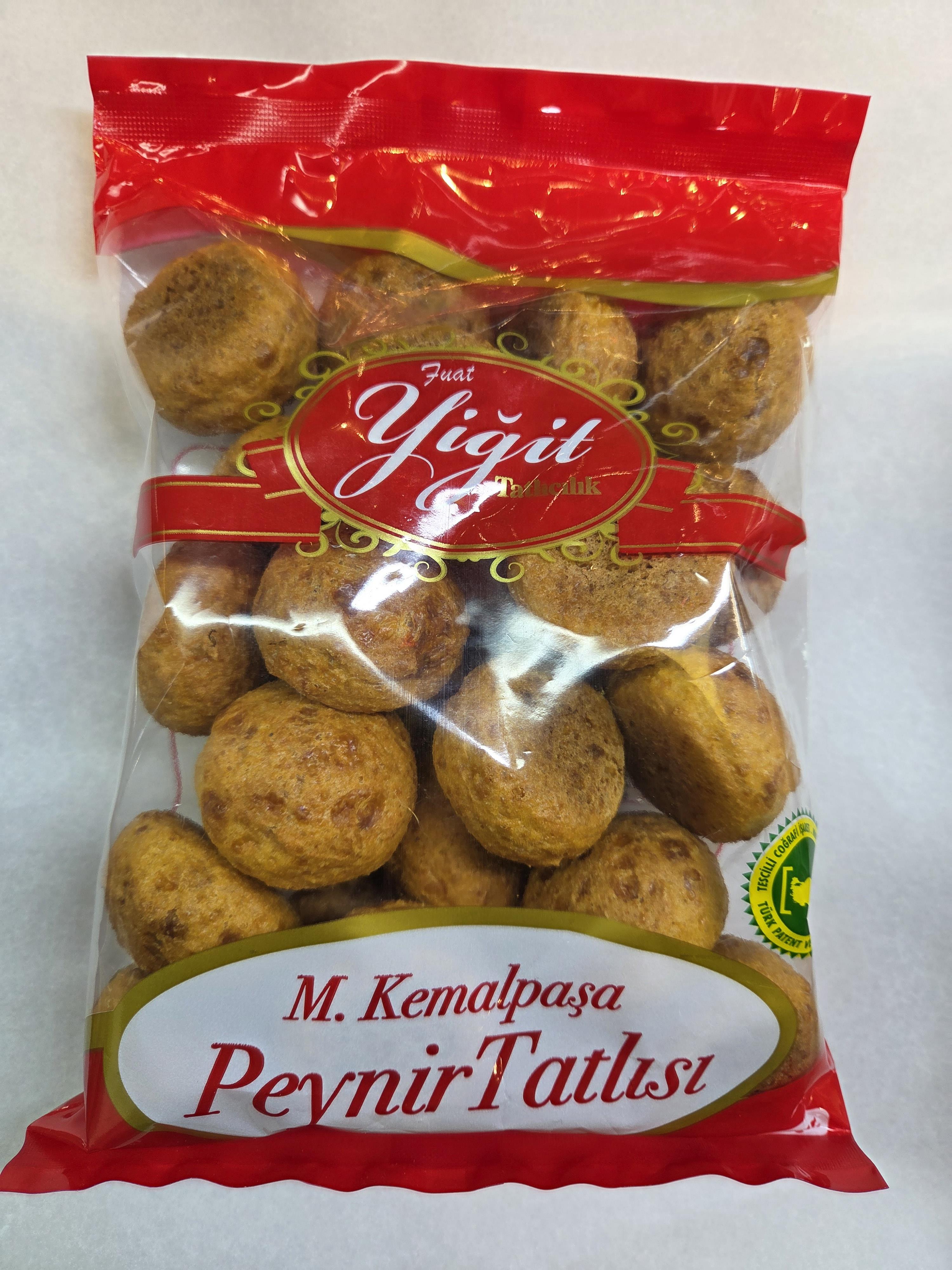 YİĞİT KEMALPAŞA TATLISI 150GR