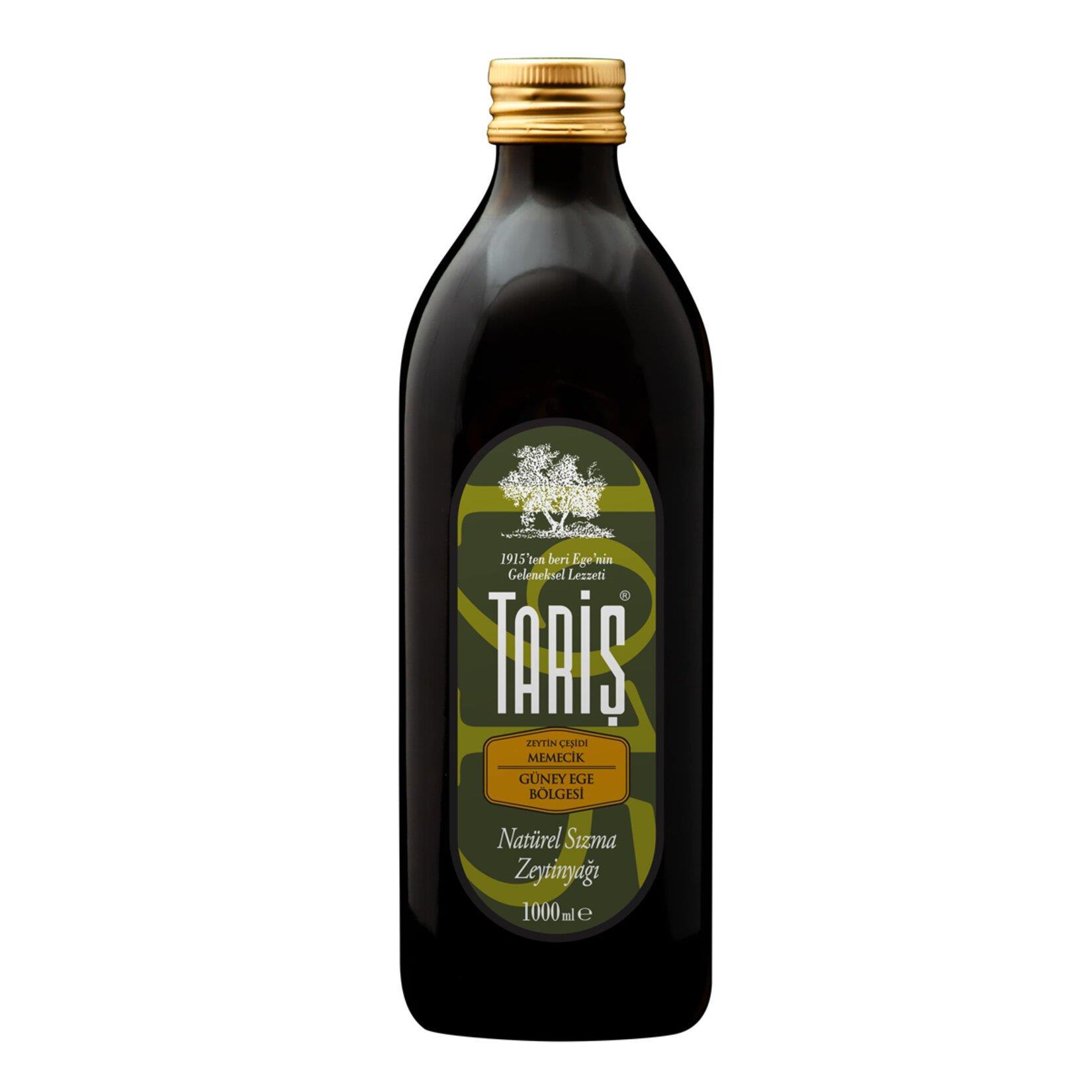 TARİŞ GÜNEY EGE SIZMA CAM 1000 ML.