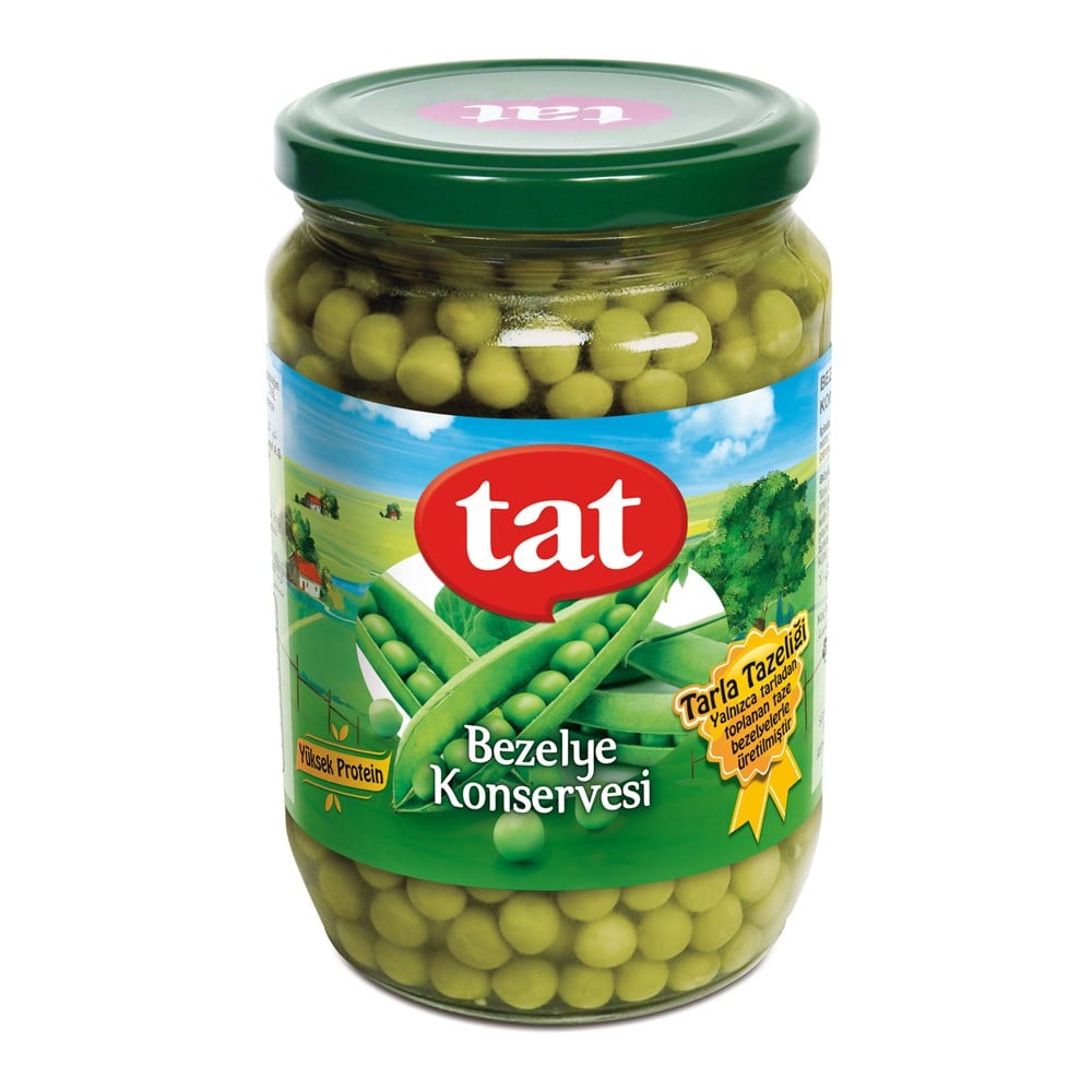TAT BEZELYE CAM 700 GR.