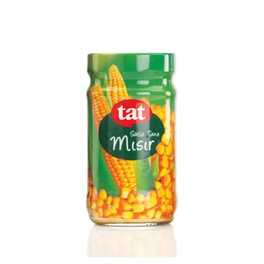 TAT MISIR 320 GR.