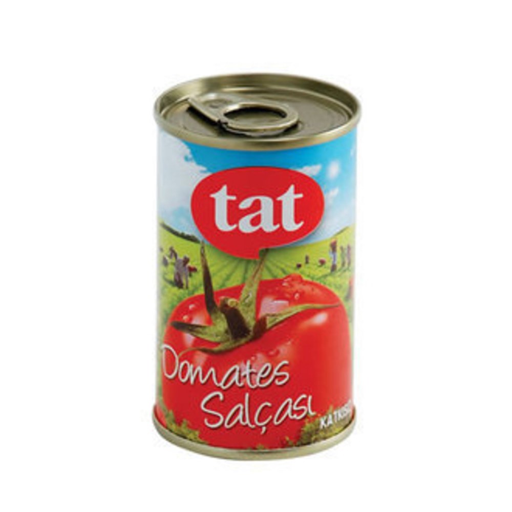 TAT SALCA 170 GR.