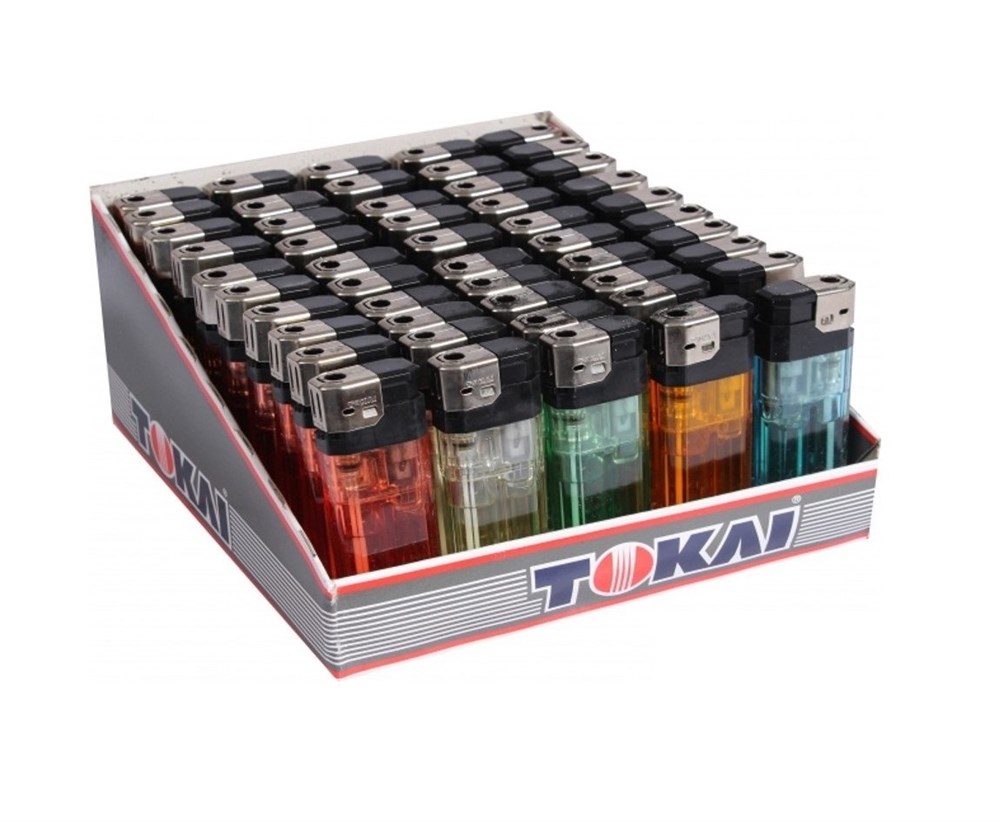 TOKAİ ÇAKMAK MANYOTALI