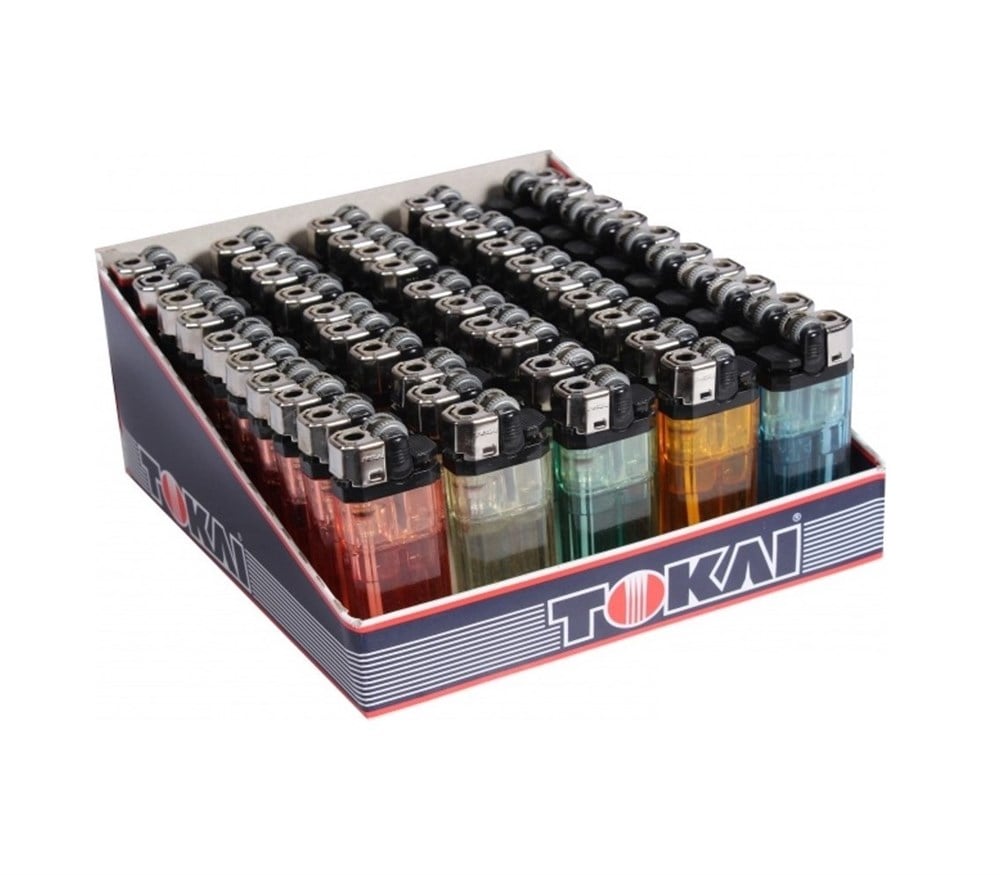 TOKAİ ÇAKMAK TAŞLI