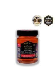 TULLİANA PREM.BİTLİS SÜZ.ÇİÇEK BALI 450GR