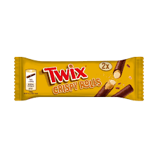 TWİX KRİSPY ROLLS 22,5GR