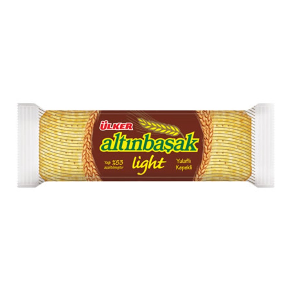 ÜLKER ALTINBAŞAK BİSK.46GR