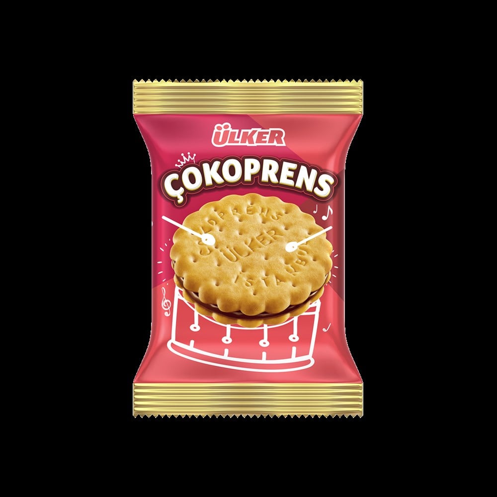 ÜLKER ÇOKOPRENS 30GR