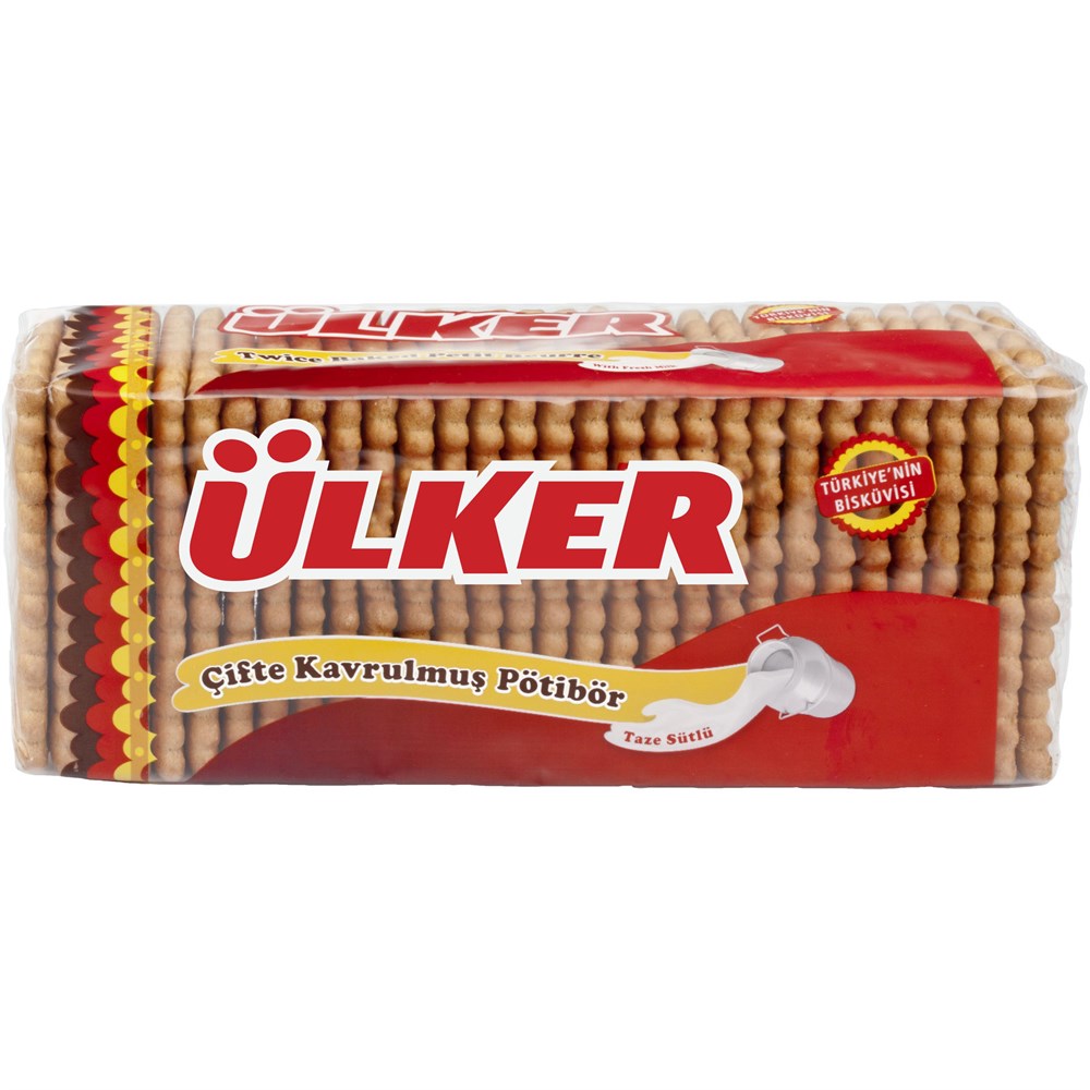 ÜLKER PETİBÖR ÇİFTE KAV.175GR