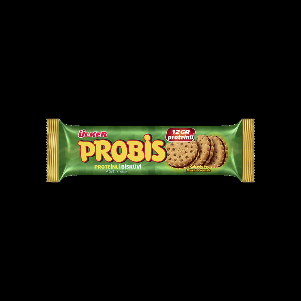 ÜLKER PROBİS ATIŞTIRMALIK 75GR