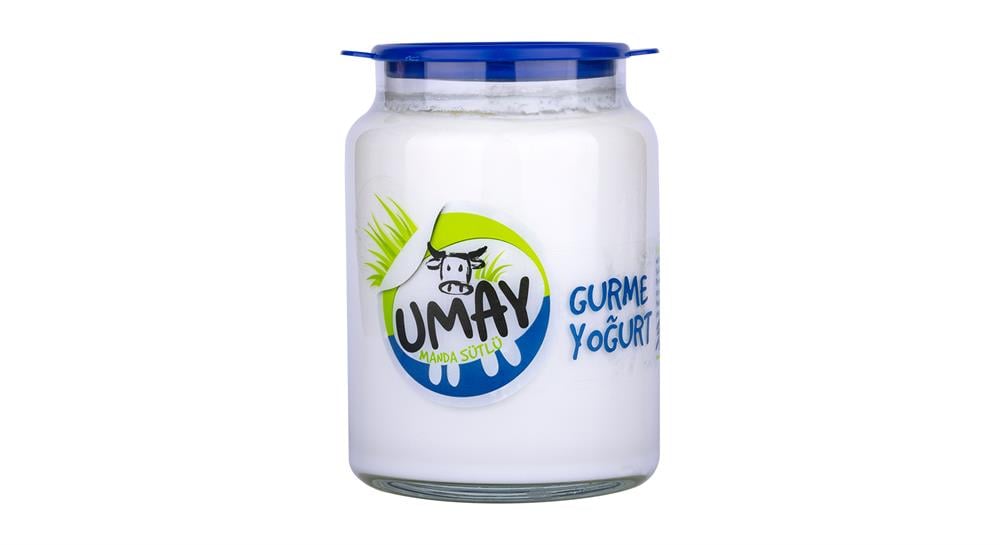 UMAY MANDA YOĞURT 800GR