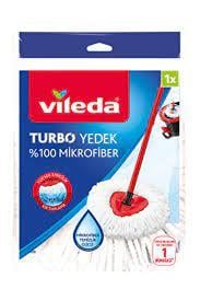 VİLEDA TURBO YEDEK PASPAS