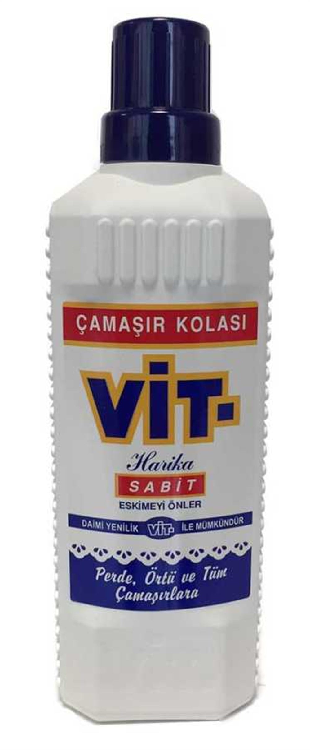 VİT ÇAMAŞIR KOLASI 500GR