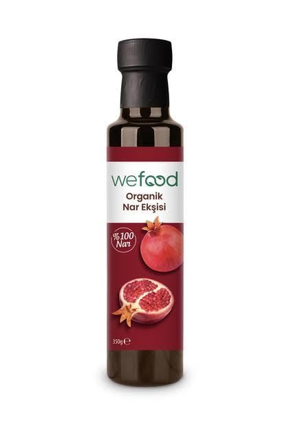 WEFOOD ORG.NAR EKŞİSİ 350 ML