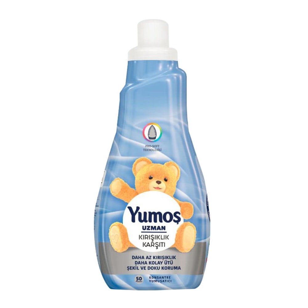 YUMOŞ EXT.KOLAY ÜTÜ 1,2LT
